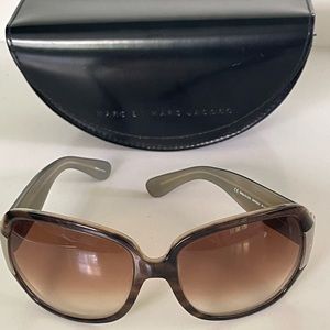 Marc Jacobs sunglasses